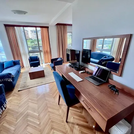 Ambasador 3* Podgorica