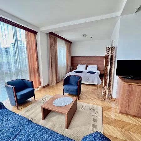 Ambasador Hotel Podgorica