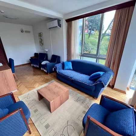 Ambasador 3* Podgorica