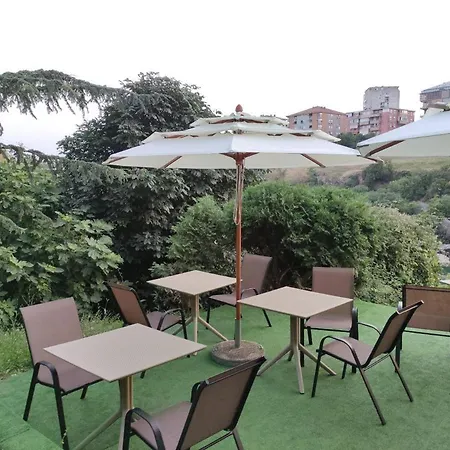 Hotel Ambasador Podgorica