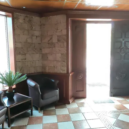 Hotel Ambasador 3*