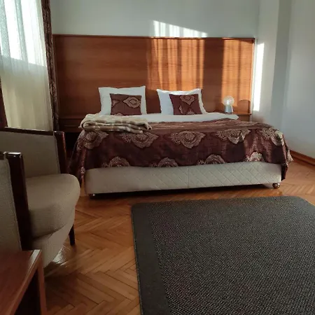 Hotel Ambasador Podgorica