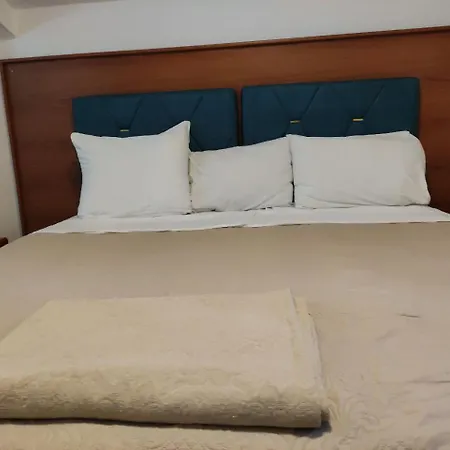 Ambasador Hotel