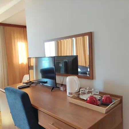 Hotel Ambasador Podgorica