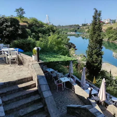 Ambasador 3* Podgorica