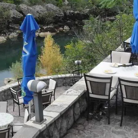Ambasador Podgorica