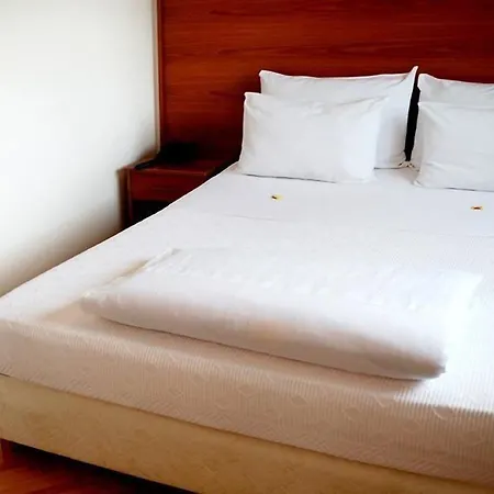 Hotel Ambasador Podgorica