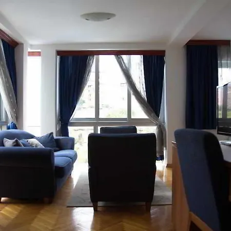 Ambasador Hotel Podgorica