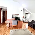 Hotel Ambasador Podgorica