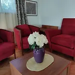 فندق Ambasador بودغوريتْسا