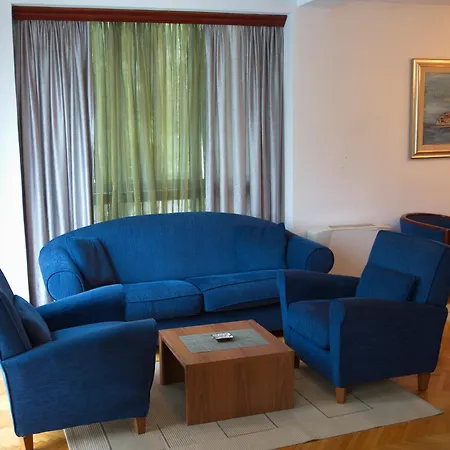 Hotel Ambasador Podgorica