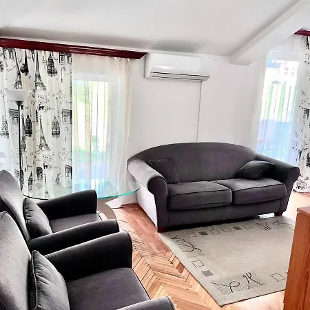 Ambasador Подгорица