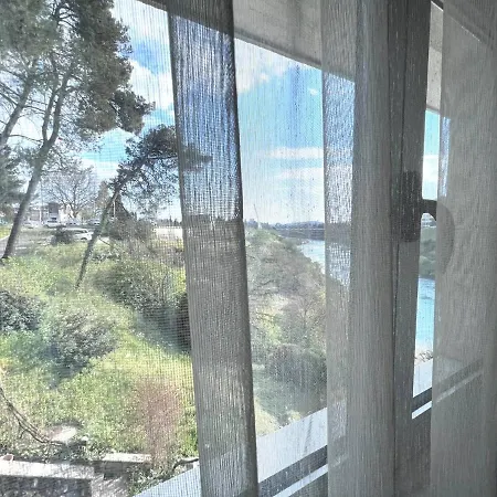 Ambasador 3* Подгорица