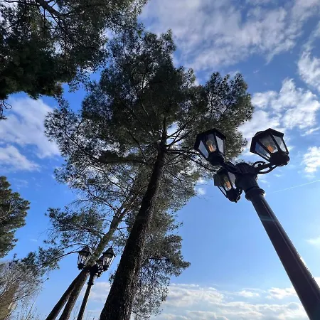 Ambasador Отель 3*