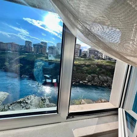 Otel Ambasador Podgoriçe