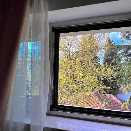 Otel Ambasador Podgoriçe