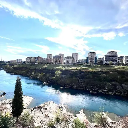 Ambasador Hotel Podgorica