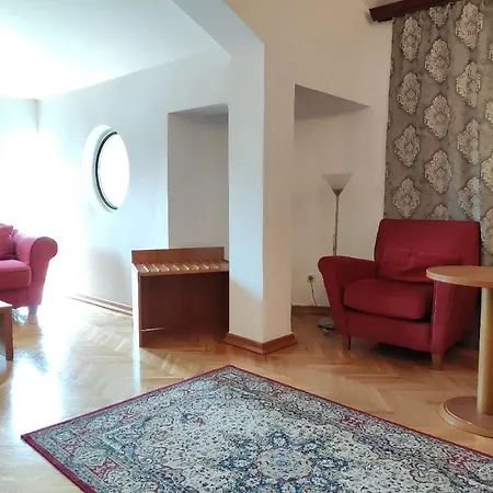 Ambasador Hotel Podgorica
