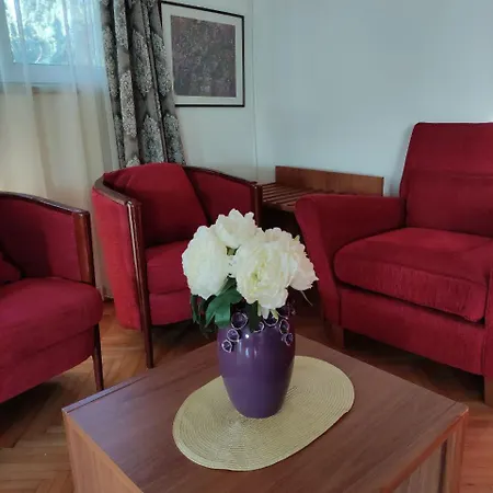 Otel Ambasador Podgoriçe