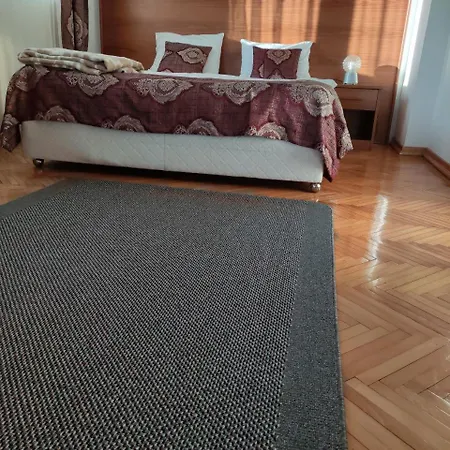 Hotel Ambasador