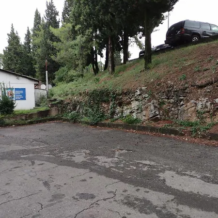 Отель Ambasador 3*