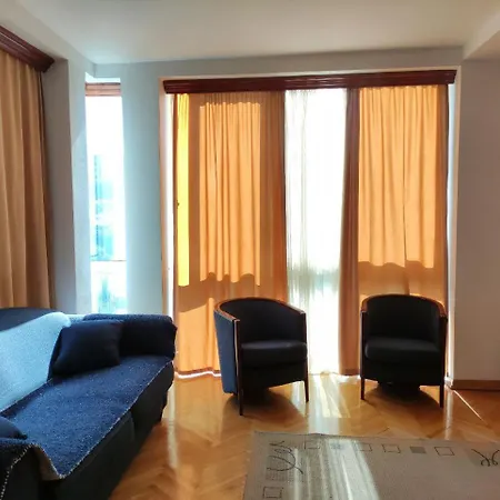 Ambasador Podgorica