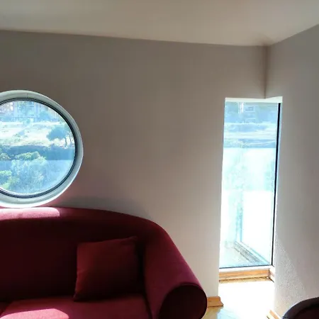 Ambasador Отель 3*