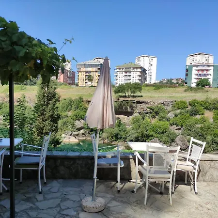 Отель Ambasador 3*