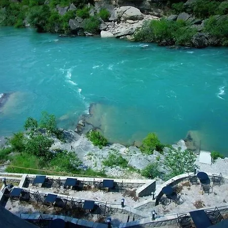 Отель Ambasador