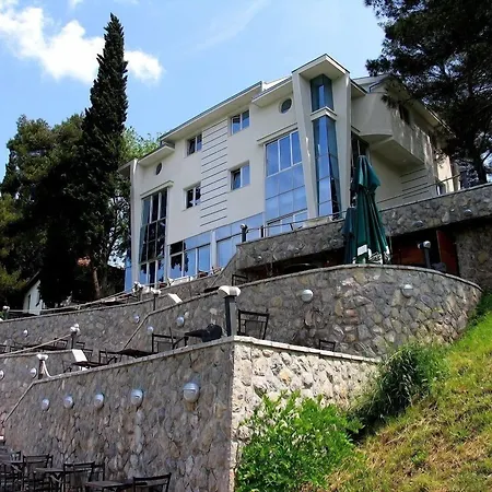 Hotel Ambasador Podgorica