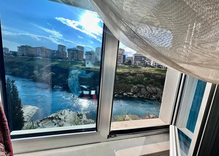 Hotel Ambasador Podgorica