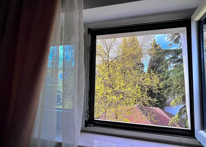 Hotel Ambasador Podgorica