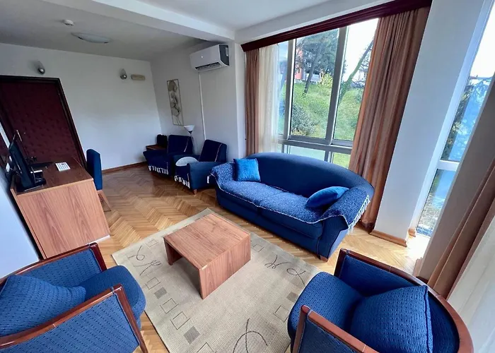 Ambasador 3* Podgorica