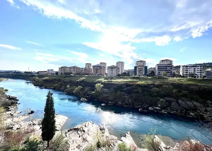 Ambasador Hotel Podgorica