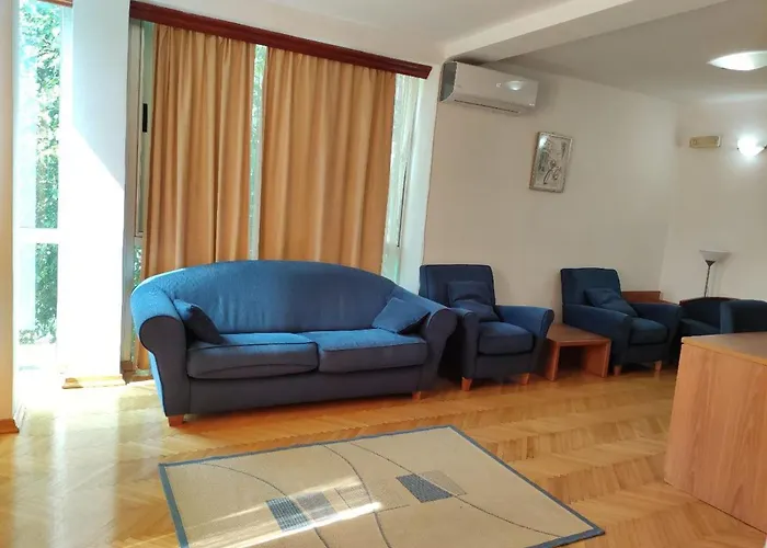 Ambasador Hotel Podgorica