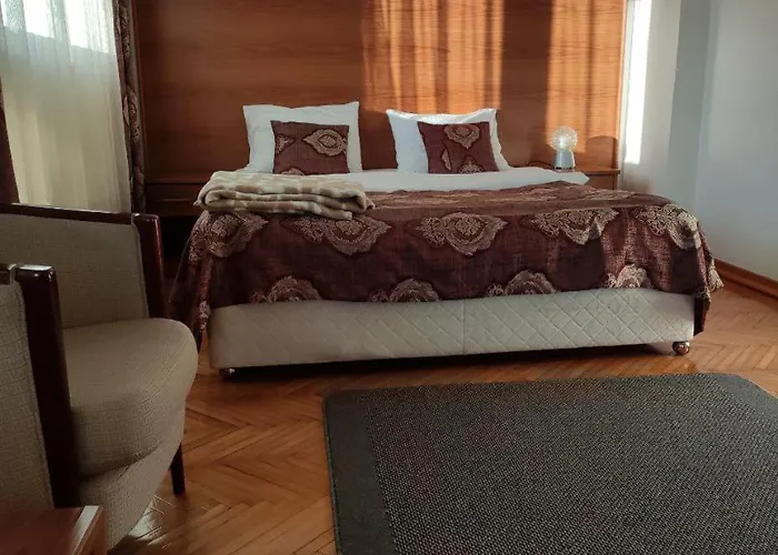 Hotel Ambasador Podgorica