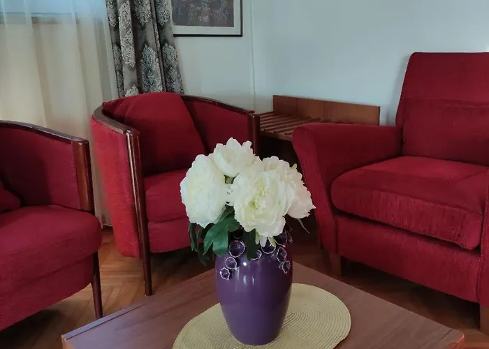 Hotel Ambasador Podgorica