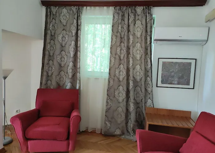 Ambasador Hotel Podgorica